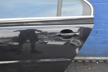 фото thumb №8, Volvo s80 ii двері лівий зад задні