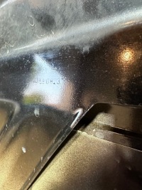 Купить Skoda octavia 3 рестайлинг  16r- капот крышка двигателя, фото thumb