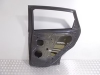 фото thumb №10, Двері правий задня hyundai kona 17-23 оригінал