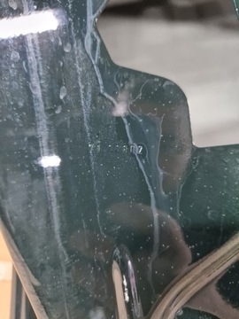 фото thumb №5, Mini cooper f54 clubman дверь перед левая