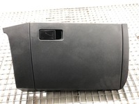 фото thumb №1, Бардачок пасажира vw polo vi хетчбек 2g1857097 полиця