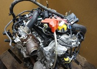 фото thumb №1, Двигун renault clio v 5 1.0tce h4d-450 h4db450