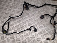 фото thumb №5, Alfa romeo stelvio 2018 зад сторона ліва джгут провід двері задніх