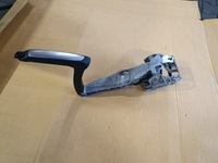 фото thumb №1, Ford focus mk3 рычаг тормоза ручного bv612780af