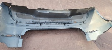 фото thumb №13, Skoda kamiq бампер зад задній / 6089