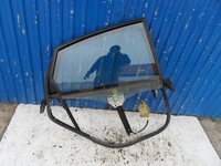 фото thumb №1, Audi a6 c6 04-08 скло підйомник двері задня правий