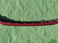 фото thumb №10, Накладка спойлер бампера перед передній toyota rav4 iv lift 15-