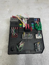 фото thumb №1, Модуль блок керування bcm bsi espace v 5 2.0 284b68149r