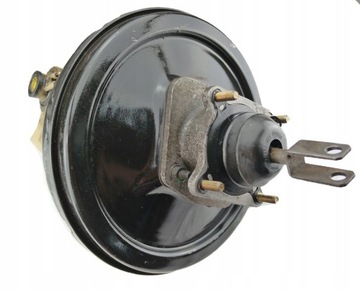 фото thumb №3, Усилитель тормозные + насос daewoo lublin 2,4 lucas