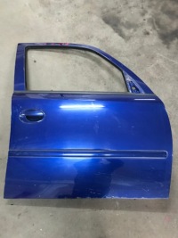 фото thumb №1, Opel meriva a z21b двері праве передні