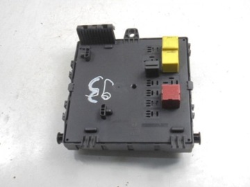 фото thumb №5, Saab 9-3 ii ys3f коробка предохранителей 12805846