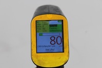 фото thumb №7, Крила правий перед hyundai i10 07-10r bg