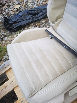 фото thumb №8, Vw passat b6 foteke диван