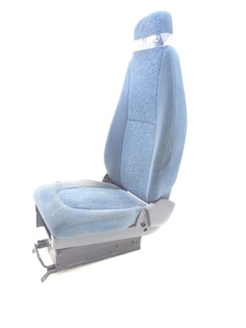 фото thumb №6, Daf lf 45 55 сидіння правий пасажира ні пневматичний