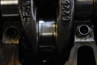 фото thumb №14, Blok низ двигателя вал k9kd430 nissan qashqai i j10 1.5 dci 106 km рестайлинг 10-14
