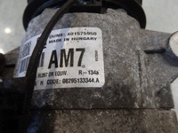 фото thumb №5, Meriva b 1,6cdti компресор кондиціонера 401575950