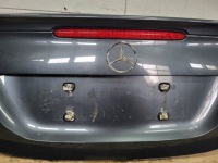 фото thumb №10, Mercedes clk 280 a209 w209 cabrio набір amg кришка багажника c755 755