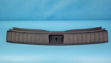 фото thumb №1, Hyundai tucson iv 22r защита накладка порога ремня заднего 85770-n7000