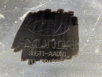 Hyundai elantra vii 7 2020 - 2023 бампер перед 86511-aa010 с Разборки, фото thumb