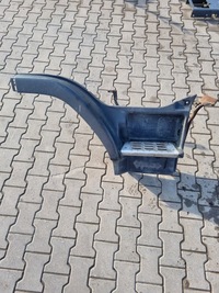 фото thumb №1, Підніжка правий підніжка каркас volvo fm 9 12 13