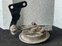 фото thumb №1, Клаксон сигнал mercedes actros mp4 a0075423920