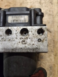 Peugeot 307 c4 9649988280 насос abs гальмівна Київ, фото thumb