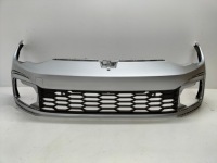 фото thumb №1, Бампер передний перед vw golf 8 viii 20-24 r-line