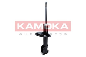 фото thumb №2, Kamoka амортизатор перед l/p gaz osl 2019010
