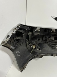 Купить Peugeot 207 cc кабриолет  sport рестайлинг  бампер перед противотуманная фара, фото thumb