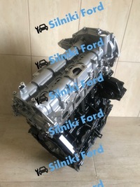 фото thumb №12, Двигатель ford transit 2.0 tdci fwd euro 6 2016-2023 po восстановление vip