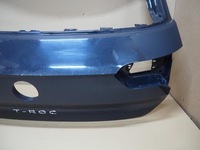 фото thumb №2, Крышка багажника багажника vw t-roc