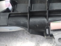 фото thumb №9, Honda civic xi 23r шторка права подушка подушка  повітряна ga411-02260