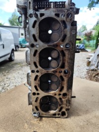 фото thumb №4, Головка комплектная левая bmw m60b40 4.0 v8 1723314
