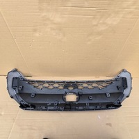 фото thumb №11, Toyota corolla cross решітка радіатора решітка перед передня