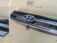 фото thumb №5, Хром решітка радіатора решітка радіатора бампера hyundai tucson ii 15-