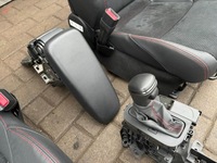 фото thumb №10, Toyota yaris cross gr сиденья сиденья eu. полукожа alcantara комплект