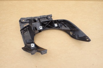 фото thumb №9, Audi rsq8 ковзун бампера лівий зад задній 4m8807319b lh q8 4m8