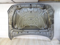 фото thumb №9, Volvo s90 v90 ii 2018 капот крышка двигателя 31386635 llu