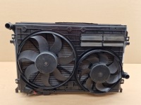 фото thumb №1, Комплект радіатор audi rs3 8p 2011-