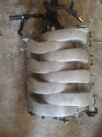 фото thumb №1, Колектор всмоктуючий audi a8 a6 s5 q7 4.2 fsi 079133185ad