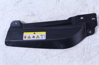 фото thumb №1, Защита поперечина правый перед skoda kamiq