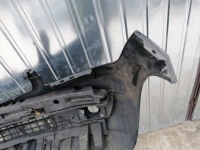 Бампер перед mercedes a-klasa w169 рестайлінг  8-12 Недорого, фото thumb