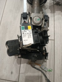 фото thumb №11, #26093339#2610865206c# підсилювач кермо електричні opel meriva a