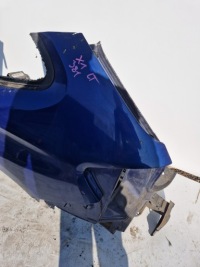 фото thumb №2, Чверть ліва задня bmw x1 e84 381