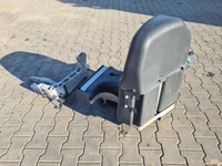 фото thumb №5, Бак adblue na рама кріплення renault gama t volvo fh 4 fm 4