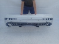 фото thumb №1, Audi q7 i 1 4l s-line lift 09-15 бампер задня pdc