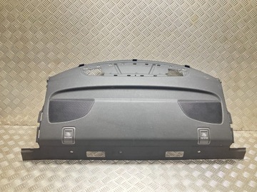 фото thumb №1, Полка задняя багажника mercedes w238