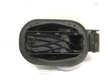 фото thumb №1, Крышка заливка топлива range rover land rover jk52-27936-a