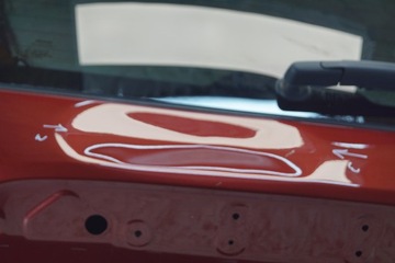 фото thumb №14, Кришка багажника зад nissan juke f15 nah g