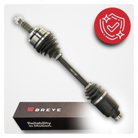 фото thumb №6, Піввісь права honda civic 8 viii 1.3 ima автомат нова